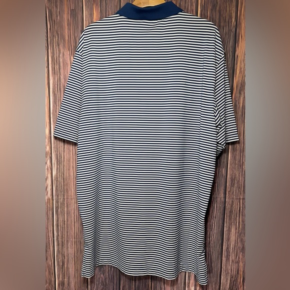 Peter Millar Short Sleeve Golf Shirt - Men’s Size XL - Picture 2 of 4